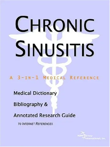 Cover of Chronic Sinusitis