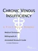 Cover of Chronic Venous Insufficiency