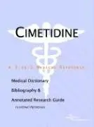Cover of Cimetidine