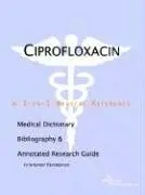 Cover of Ciprofloxacin