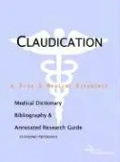 Cover of Claudication