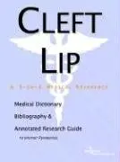 Cover of Cleft Lip