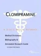 Cover of Clomipramine