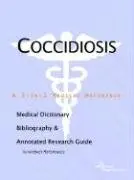 Cover of Coccidiosis