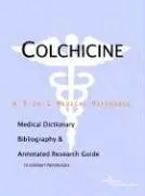 Cover of Colchicine