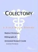 Cover of Colectomy