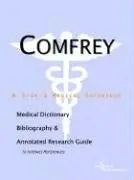 Cover of Comfrey