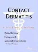Cover of Contact Dermatitis