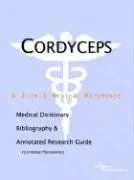 Cover of Cordyceps