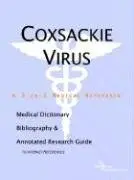 Cover of Coxsackie Virus