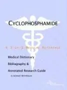 Cover of Cyclophosphamide