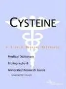 Cover of Cysteine