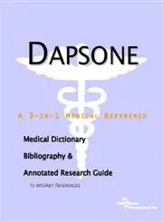 Cover of Dapsone