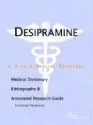 Cover of Desipramine