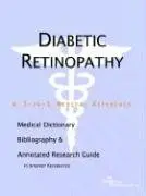 Cover of Diabetic Retinopathy