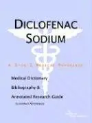 Cover of Diclofenac Sodium