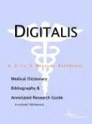 Cover of Digitalis