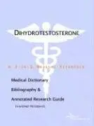Cover of Dihydrotestosterone