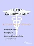 Cover of Dilated Cardiomyopathy