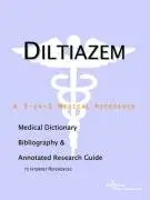 Cover of Diltiazem