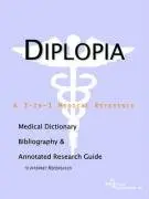 Cover of Diplopia