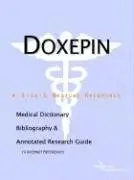 Cover of Doxepin