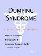 Cover of Dumping Syndrome