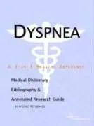 Cover of Dyspnea