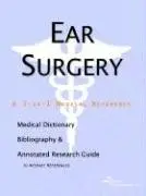 Cover of Ear Surgery