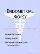 Cover of Endometrial Biopsy