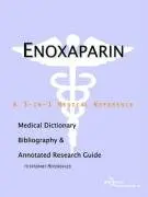 Cover of Enoxaparin