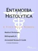 Cover of Entamoeba Histolytica
