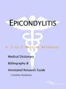 Cover of Epicondylitis