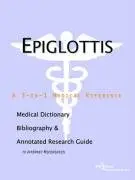 Cover of Epiglottis