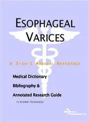Cover of Esophageal Varices