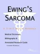 Cover of Ewing's Sarcoma