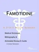Cover of Famotidine