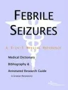 Cover of Febrile Seizures