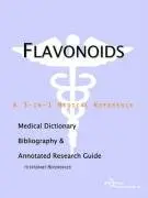 Cover of Flavonoids