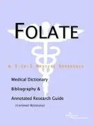Cover of Folate