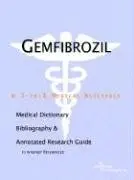 Cover of Gemfibrozil