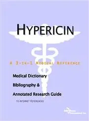 Cover of Hypericin
