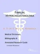 Cover of Familial Hypercholesterolemia
