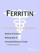 Cover of Ferritin