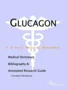 Cover of Glucagon