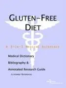 Cover of Gluten-free Diet