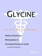 Cover of Glycine