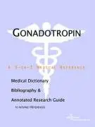 Cover of Gonadotropin