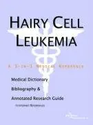 Cover of Hairy Cell Leukemia
