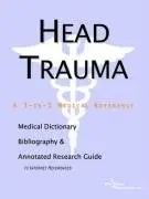 Cover of Head Trauma